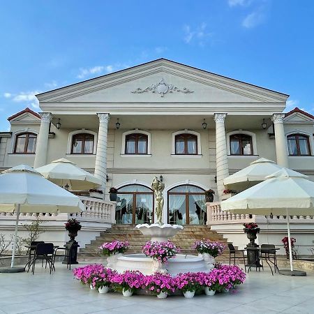 Hotel Palac Akropol 루블린 외부 사진