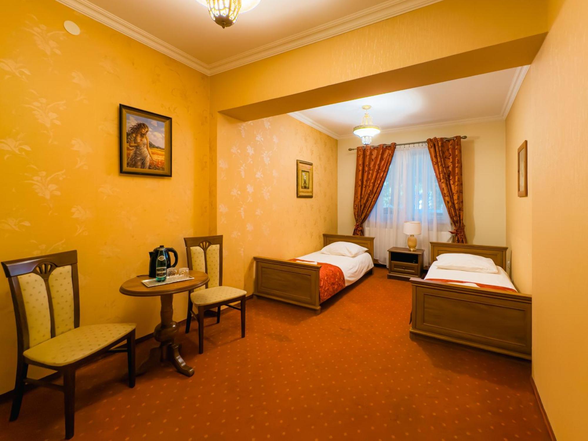 Hotel Palac Akropol 루블린 외부 사진